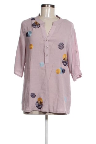 Damen Shirt Unbranded, Größe XL, Farbe Aschrosa, Preis 9,78 €