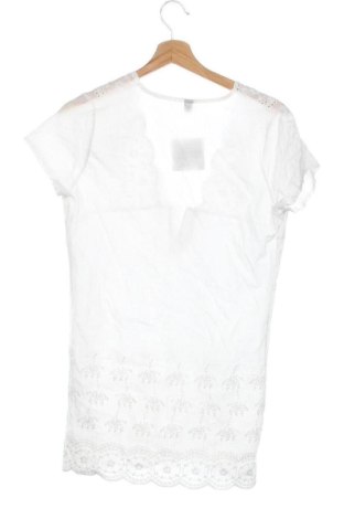 Γυναικεία μπλούζα Unbranded, Μέγεθος S, Χρώμα Λευκό, Τιμή 10,00 €