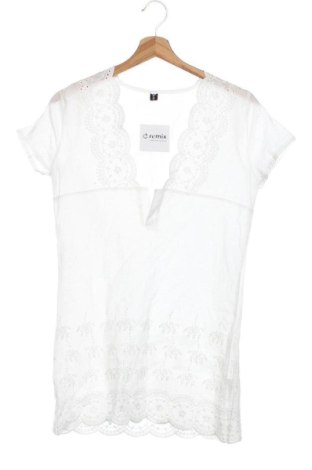 Γυναικεία μπλούζα Unbranded, Μέγεθος S, Χρώμα Λευκό, Τιμή 10,00 €