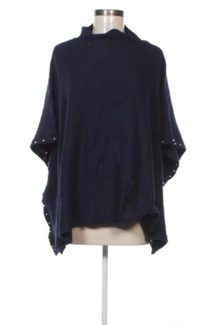 Γυναικεία μπλούζα Goldenpoint, Μέγεθος M, Χρώμα Μπλέ, Τιμή 16,99 €