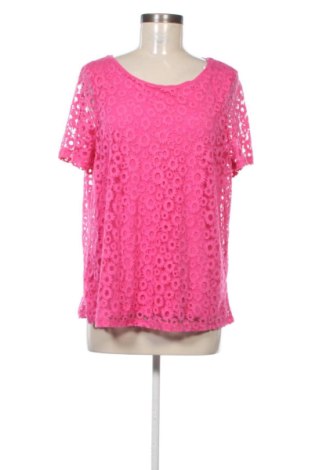 Bluză de femei Unbranded, Mărime M, Culoare Roz, Preț 60,99 Lei