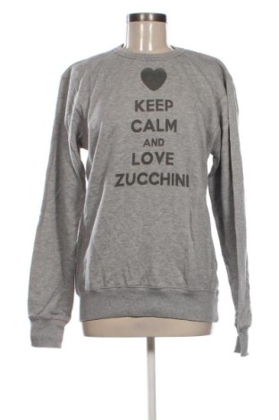 Дамска блуза Unbranded, Размер M, Цвят Сив, Цена 10,22 €