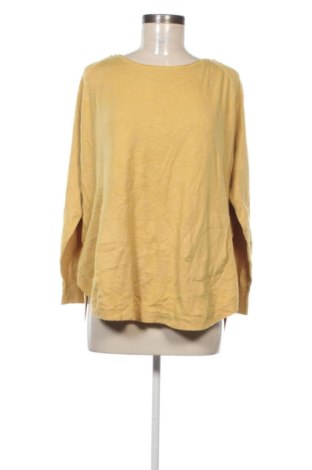 Bluzka damska Unbranded, Rozmiar M, Kolor Żółty, Cena 51,99 zł