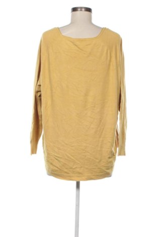 Bluzka damska Unbranded, Rozmiar M, Kolor Żółty, Cena 51,99 zł