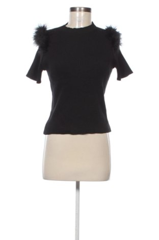 Bluză de femei Unbranded, Mărime S, Culoare Negru, Preț 60,99 Lei