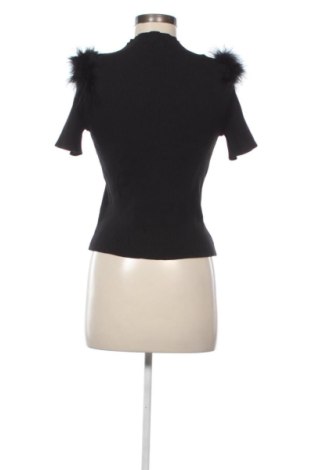 Bluză de femei Unbranded, Mărime S, Culoare Negru, Preț 60,99 Lei