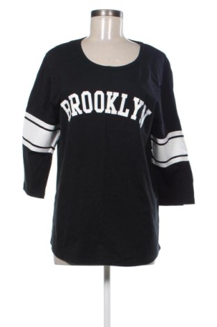 Damen Shirt Unbranded, Größe XL, Farbe Schwarz, Preis 8,00 €