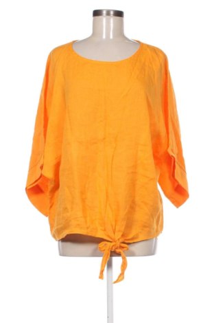 Dámská halenka Unbranded, Velikost XXL, Barva Oranžová, Cena  522,00 Kč