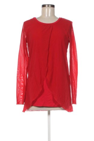 Bluză de femei Unbranded, Mărime S, Culoare Roșu, Preț 60,99 Lei