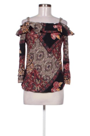 Bluzka damska Unbranded, Rozmiar M, Kolor Kolorowy, Cena 52,42 zł