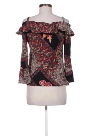 Bluzka damska Unbranded, Rozmiar M, Kolor Kolorowy, Cena 52,42 zł