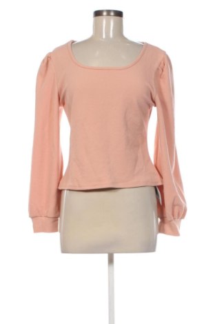 Bluză de femei SHEIN, Mărime M, Culoare Portocaliu, Preț 60,99 Lei