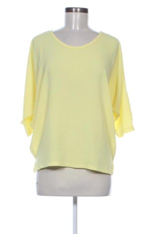 Bluzka damska Unbranded, Rozmiar M, Kolor Żółty, Cena 52,42 zł