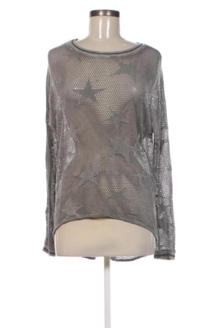 Bluză de femei Unbranded, Mărime L, Culoare Gri, Preț 60,99 Lei