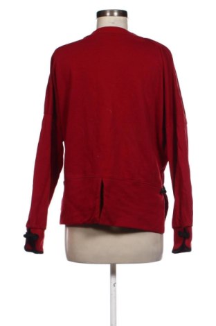 Damen Shirt Unbranded, Größe L, Farbe Rot, Preis 9,78 €