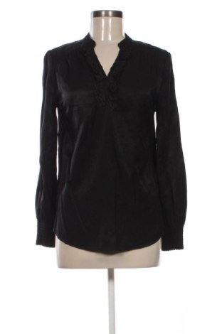 Γυναικεία μπλούζα Unbranded, Μέγεθος S, Χρώμα Μαύρο, Τιμή 5,75 €