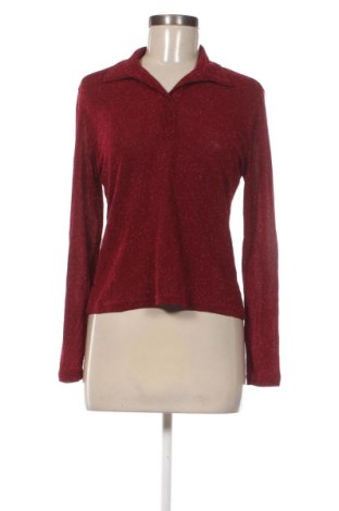 Női blúz Unbranded, Méret L, Szín Piros, Ár 4 949 Ft