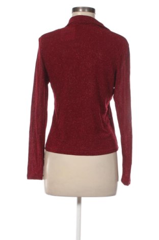 Női blúz Unbranded, Méret L, Szín Piros, Ár 4 949 Ft