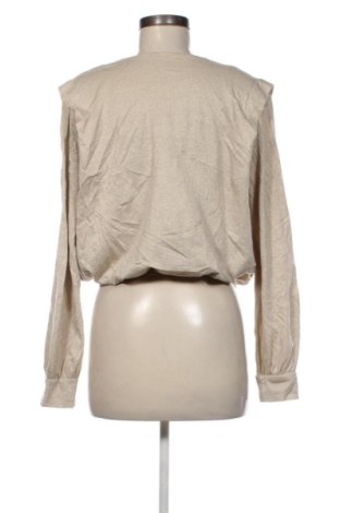 Γυναικεία μπλούζα Unbranded, Μέγεθος M, Χρώμα  Μπέζ, Τιμή 11,99 €