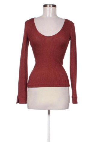 Damen Shirt Unbranded, Größe S, Farbe Braun, Preis 10,00 €