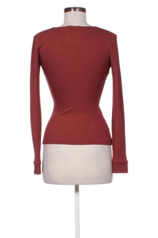 Damen Shirt Unbranded, Größe S, Farbe Braun, Preis 10,00 €