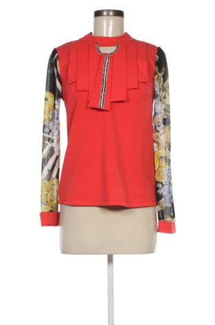 Damen Shirt Unbranded, Größe S, Farbe Mehrfarbig, Preis € 12,99