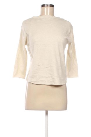 Bluză de femei Unbranded, Mărime M, Culoare Ecru, Preț 60,99 Lei