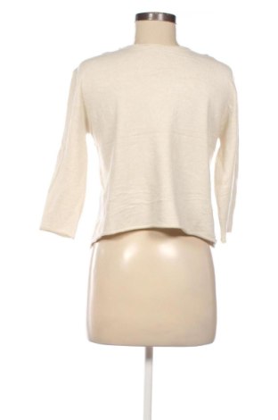 Bluză de femei Unbranded, Mărime M, Culoare Ecru, Preț 60,99 Lei