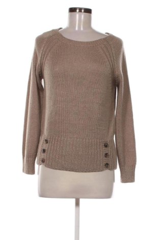 Дамска блуза Unbranded, Размер L, Цвят Кафяв, Цена 10,22 €