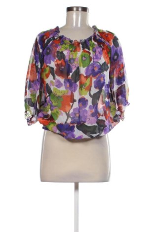 Bluză de femei Unbranded, Mărime L, Culoare Multicolor, Preț 52,13 Lei