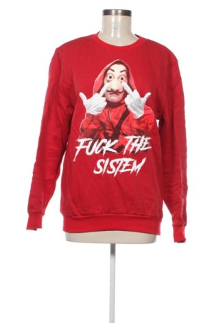 Bluză de femei Unbranded, Mărime L, Culoare Roșu, Preț 123,99 Lei