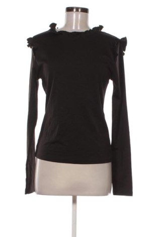 Bluză de femei Unbranded, Mărime M, Culoare Negru, Preț 60,99 Lei