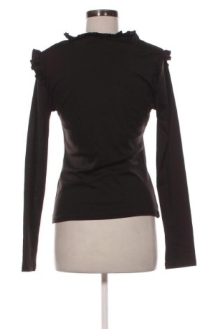 Bluză de femei Unbranded, Mărime M, Culoare Negru, Preț 60,99 Lei