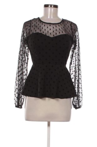 Bluzka damska Unbranded, Rozmiar XS, Kolor Czarny, Cena 51,99 zł