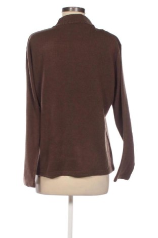 Дамска блуза Unbranded, Размер XL, Цвят Кафяв, Цена 10,22 €