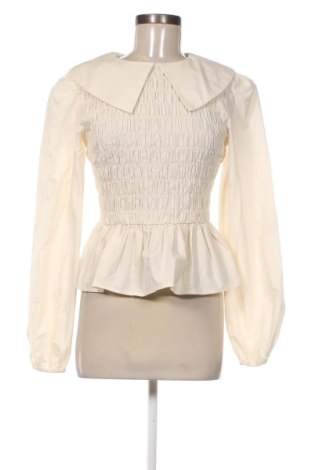 Дамска блуза Y.A.S, Размер S, Цвят Екрю, Цена 56,24 €