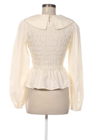 Дамска блуза Y.A.S, Размер S, Цвят Екрю, Цена 56,24 €