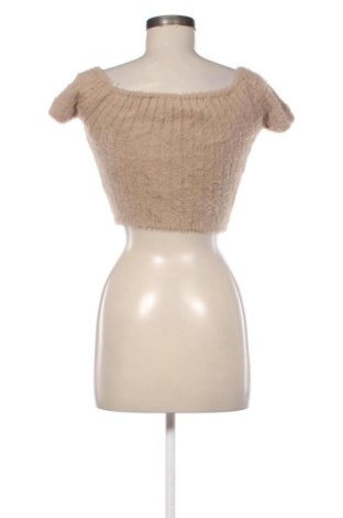 Dámska blúza Unbranded, Veľkosť S, Farba Béžová, Cena  11,95 €