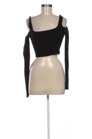 Дамска блуза Unbranded, Размер M, Цвят Черен, Цена 9,78 €