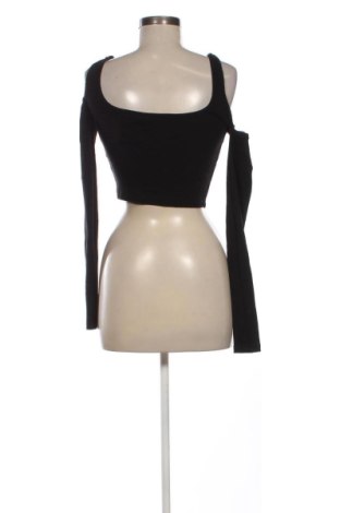 Дамска блуза Unbranded, Размер M, Цвят Черен, Цена 9,78 €