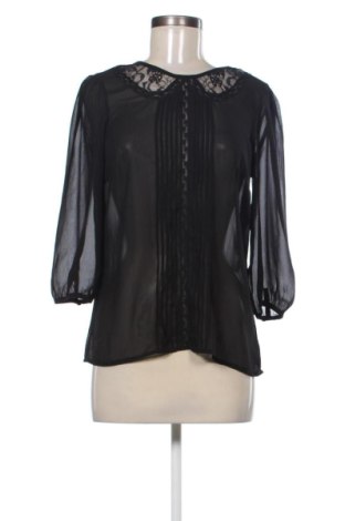 Damen Shirt Unbranded, Größe S, Farbe Schwarz, Preis 5,00 €