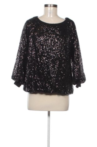 Дамска блуза Zara Knitwear, Размер M, Цвят Многоцветен, Цена 14,31 €