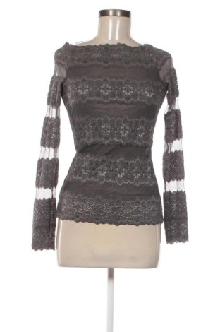 Bluză de femei Unbranded, Mărime S, Culoare Gri, Preț 60,99 Lei