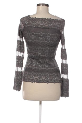 Bluză de femei Unbranded, Mărime S, Culoare Gri, Preț 60,99 Lei