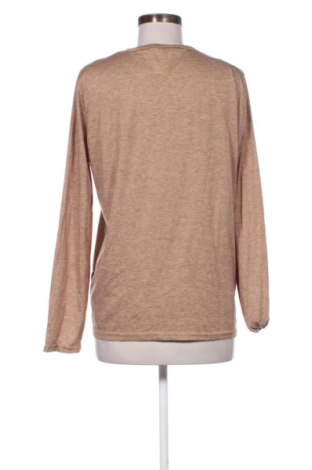 Bluzka damska Unbranded, Rozmiar XXL, Kolor Brązowy, Cena 53,58 zł