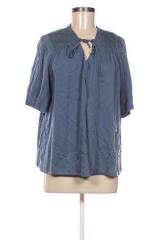 Bluzka damska Unbranded, Rozmiar L, Kolor Niebieski, Cena 52,42 zł