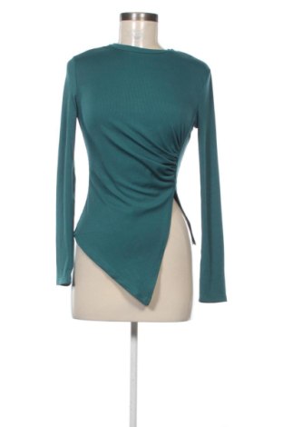 Bluzka damska Unbranded, Rozmiar S, Kolor Zielony, Cena 51,99 zł