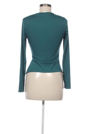 Bluzka damska Unbranded, Rozmiar S, Kolor Zielony, Cena 51,99 zł