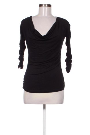 Bluză de femei Unbranded, Mărime S, Culoare Negru, Preț 31,28 Lei