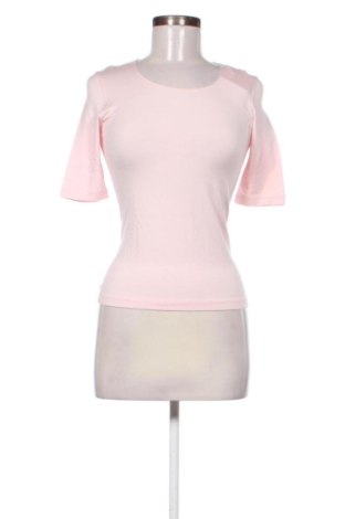 Bluzka damska Unbranded, Rozmiar M, Kolor Różowy, Cena 53,58 zł